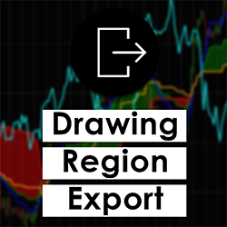 Drawing Region Export